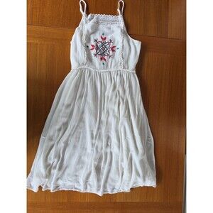 Teenage Girl's Sundress